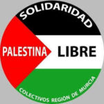 Palestina Libre – Región de Murcia