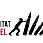 Coalició Prou Complicitat amb Israel Catalunya