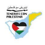 Plataforma de Tenerife con Palestina